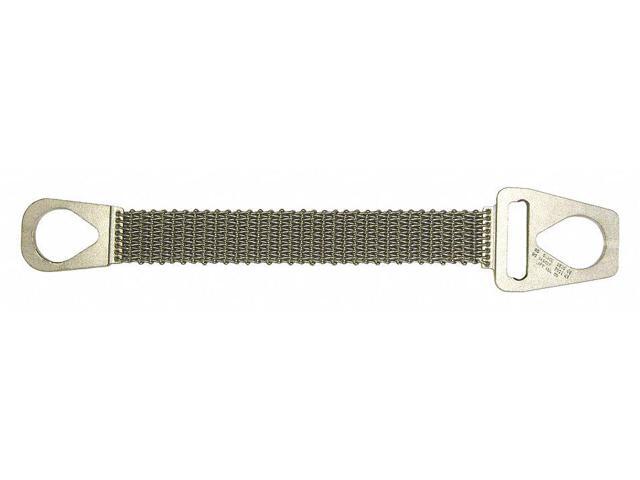 Lift-All 38Wix100 Winch Cable,3/8 In X 100 Ft. 