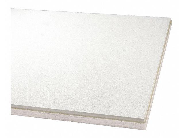 Armstrong 3262a 96 Lx24 W Ceiling Tile Optima Fiberglass 6pk