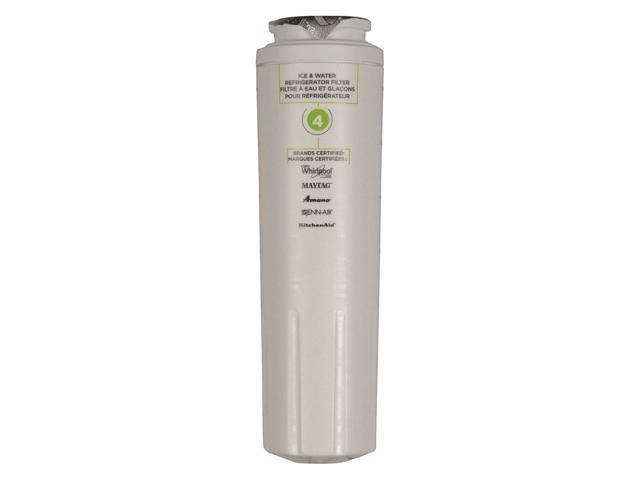 Photo 1 of Whirlpool Refrigerator Water Filter