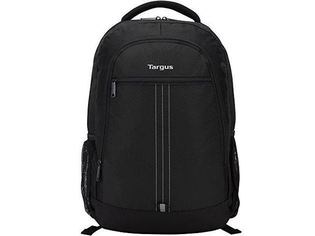 targus sport backpack with padded laptop compartment for 15.6inch laptop, black tsb89104us