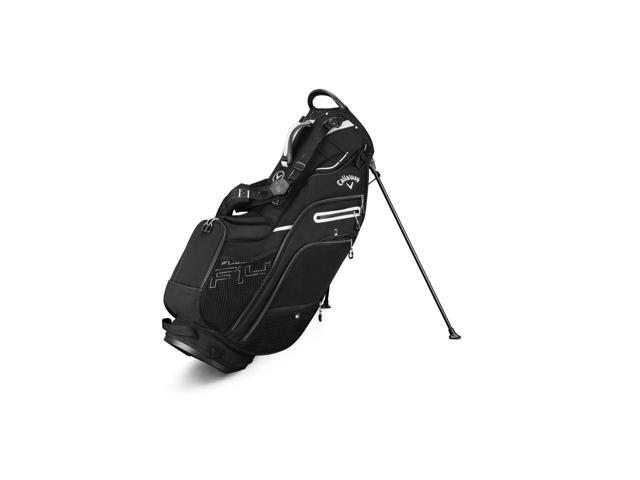 Callaway Fusion 14 Golf Stand Bag Black 5119046 Newegg Callaway Fusion 14 Golf Stand Bag Black 5119046 Newegg