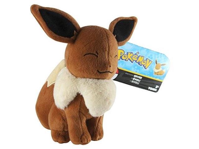 24 inch eevee plush