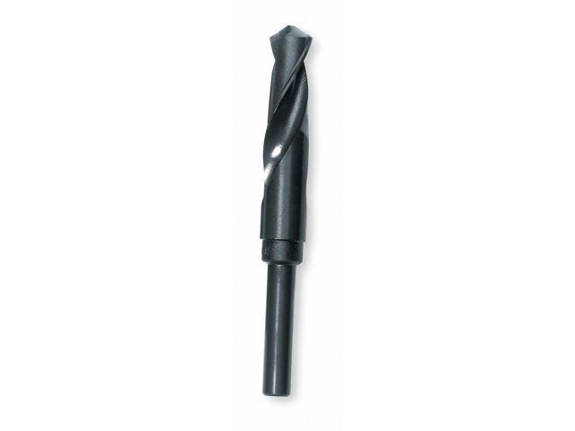 Reduced Shank Hss And Deming Drill Bit Size 37//64