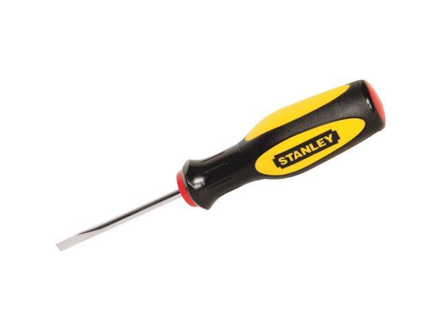 Stanley Hand Tools 3in Standard Fluted Light Blade Cabinet Tip