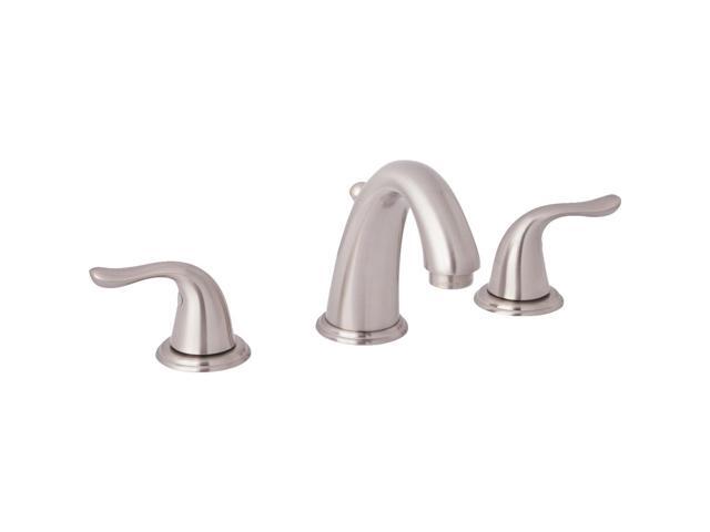 Globe Union Bn Widespread Lavatory Faucet Fw610h00np Jpa3