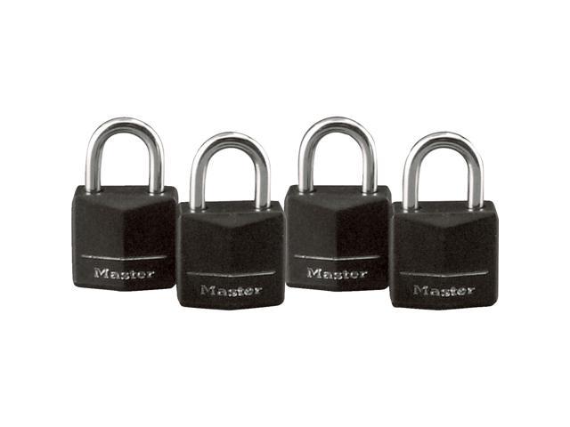 keyed alike padlocks 3 pack