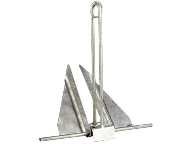 Photo 1 of Seachoice 13E Hot Dipped Galvanized Anchor