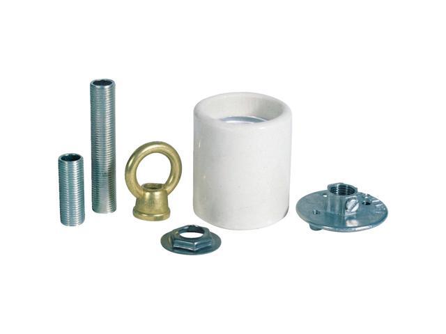 Angelo Brothers Porcelain Keyless Socket Adapter Kit Westinghouse Lighting 70408 Newegg Angelo Brothers Porcelain Keyless Socket Adapter Kit Westinghouse Lighting 70408 Newegg
