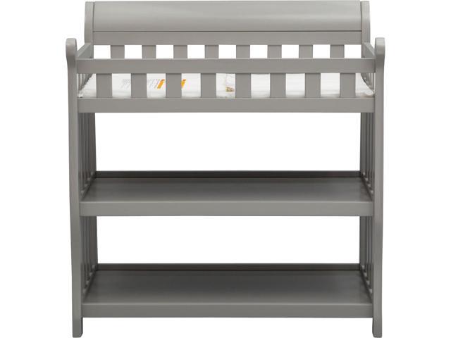 delta eclipse changing table