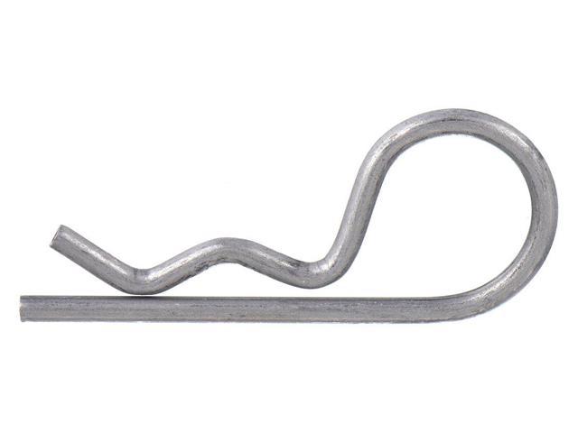 hairpin cotter pin