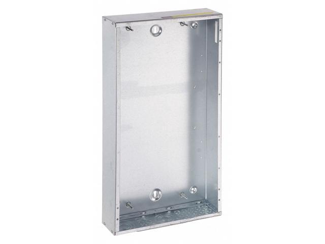 Panelboard Enclosure,20Wx26L SQUARE D MH26