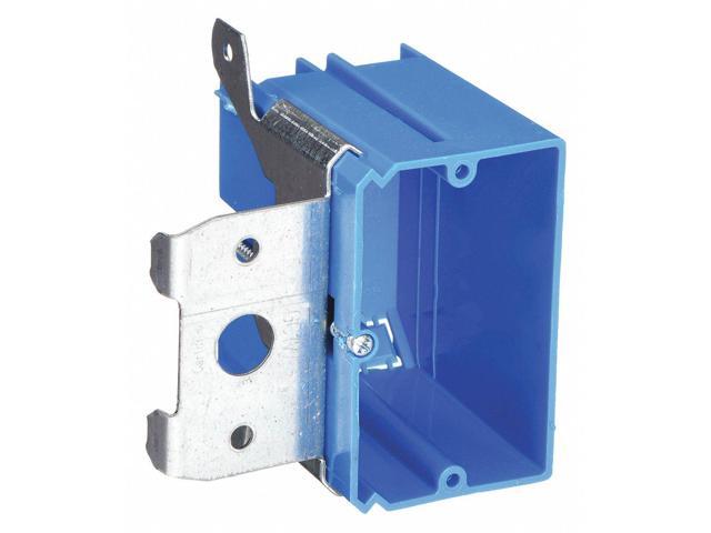 CARLON NEMA ENCLOSURE STAINLESS STEEL LATCH