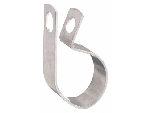 aluminum cable clamp