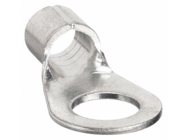 2 Awg Pk5 Burndy YAD2CM16E58 One Hole Lug Compress Conct