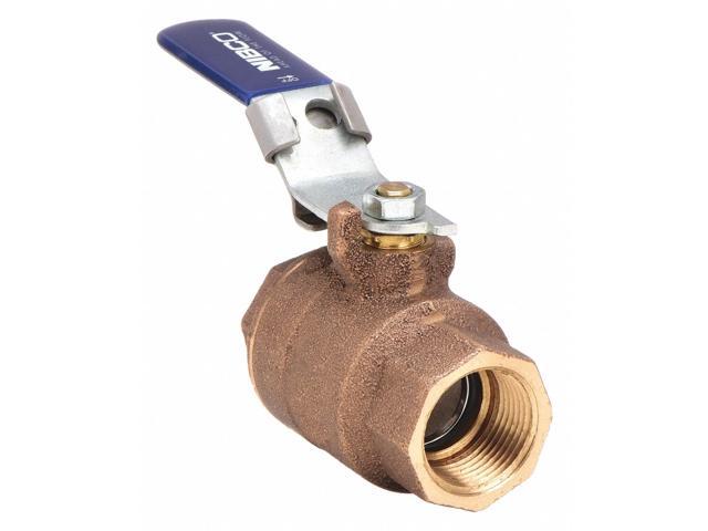 nibco valves