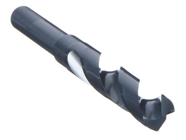 CHICAGO-LATROBE 55435 Silver//Deming Drill,35//64,HSS,118 Deg