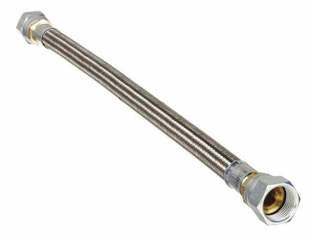 stainless steel air hose
