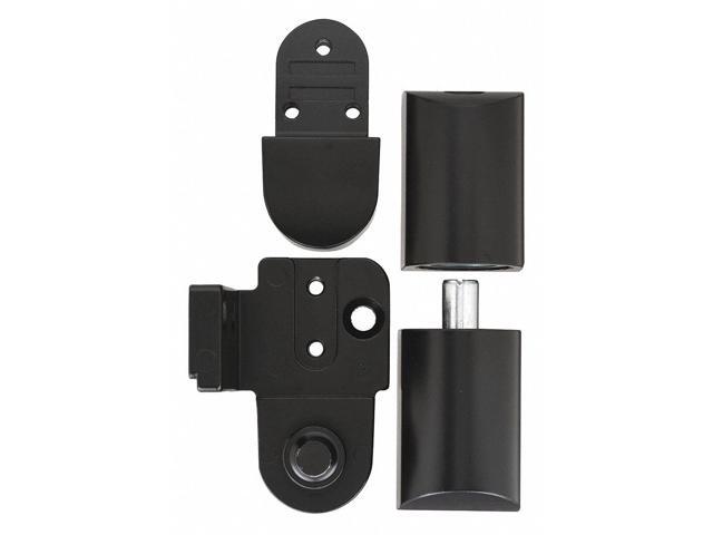 KABA ILCO IL-OP-13-LH-AL SETS Aluminum Pivot Hinge
