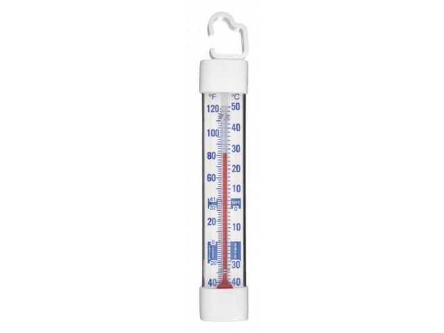 mechanical thermometer