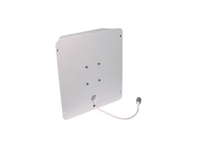 Wilson Electronics 304451 Ceiling Mount Panel Antenna 700-2700 MHz 50 Ohms Multi Band