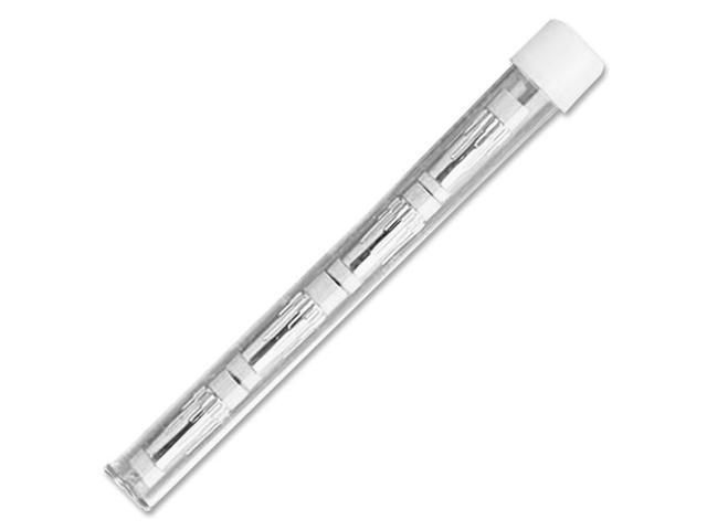 Pentel Mechanical Pencil Eraser Refills, Z31, Four/Tube, PK - PENZ31