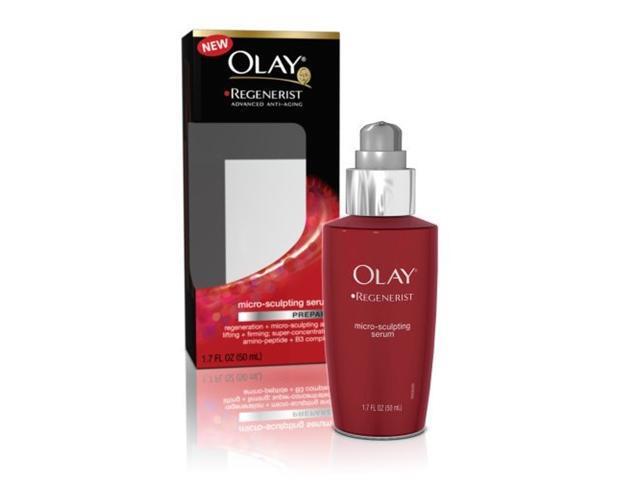 toner olay regenerist