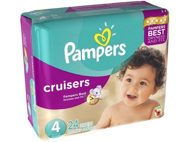 pampers size 4 diapers