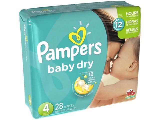 Price comparison for Diapers Baby Dry Disposable Diapers