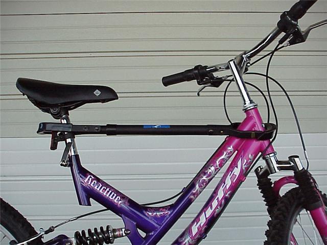 alternative bike adapter