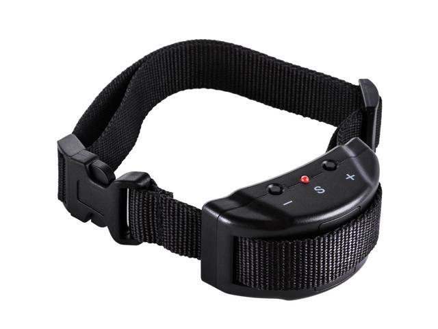 no bark training collar
