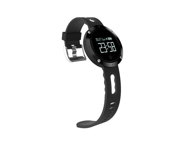 fixm ip67 waterproof fitness tracker