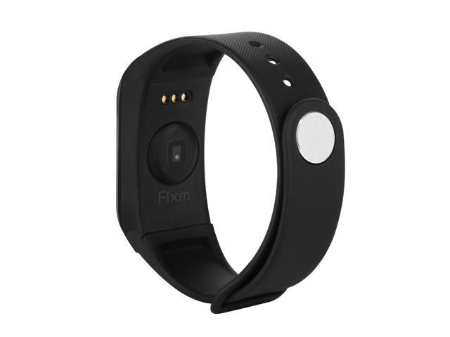 fixm ip67 waterproof fitness tracker