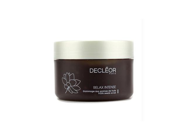 Decleor - Relax Intense Fruits Seeds Scrub - 200ml/6.7oz Cle De Peau - The Lip Serum -15ml/0.5oz