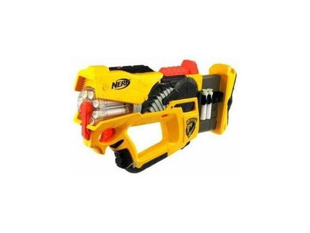 nerf n strike firefly