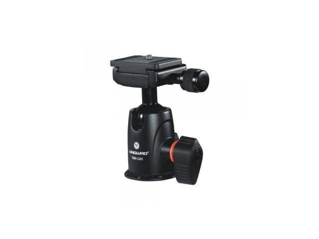 Black Vanguard TBH-100 Ball Head
