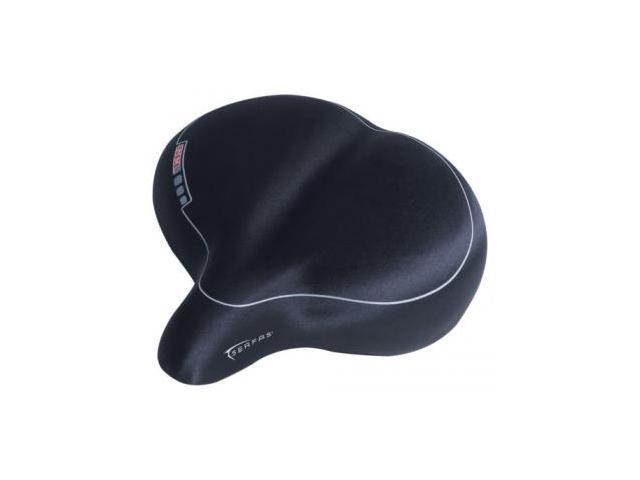 serfas super cruiser bicycle saddle