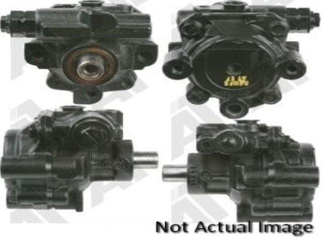 Cardone Select Power Steering Pump 96-7058