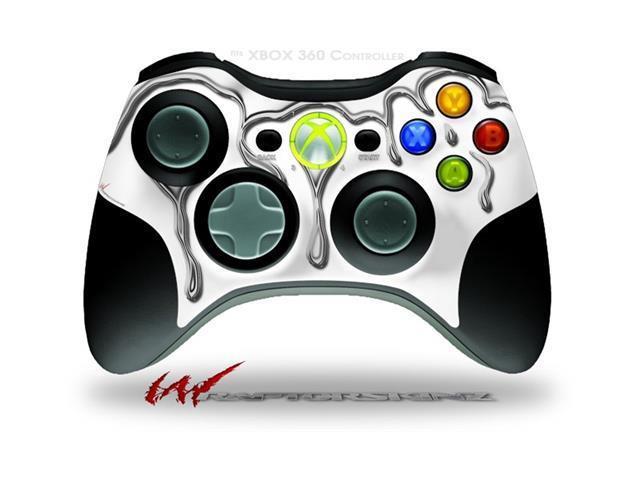 xbox 360 chrome controller