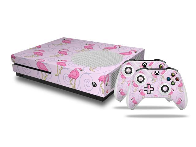 xbox one s pink