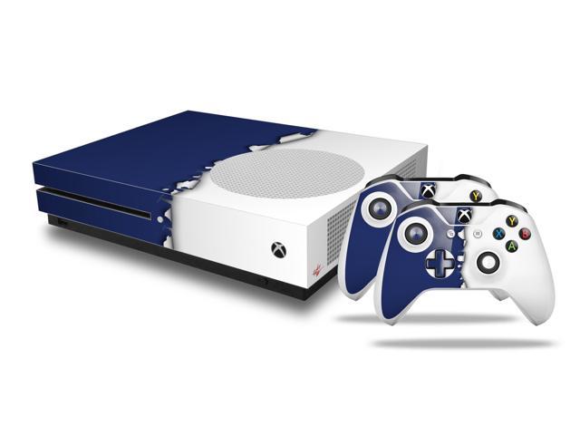 xbox one s system