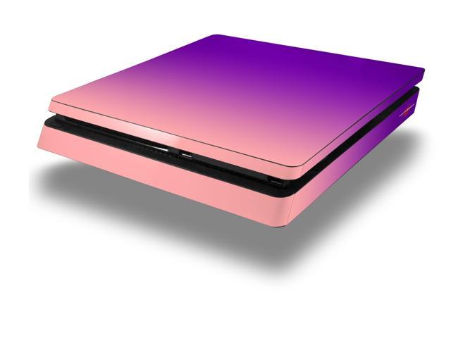 pink ps4 slim