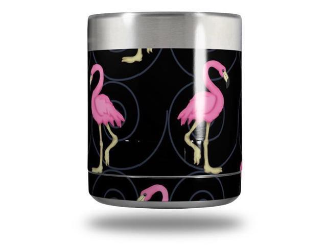 yeti flamingo cup