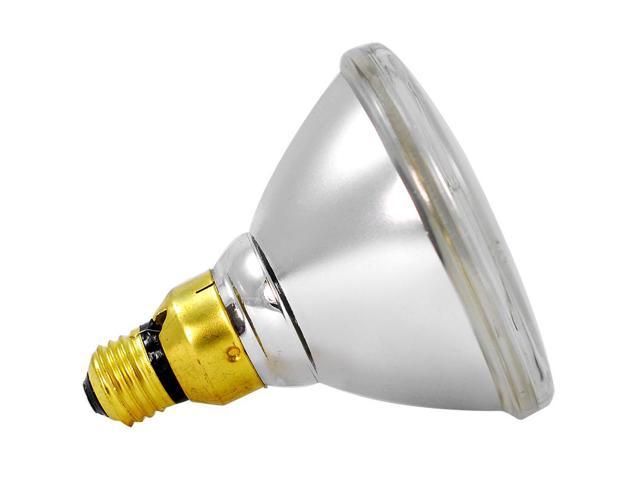 Ushio 70w 120v PAR38 FL25 E26 Eco Plus PAR Xenon Halogen Light Bulb
