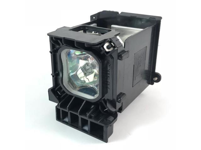 NEC NP2000 Projector Housing with Genuine Original OEM Bulb