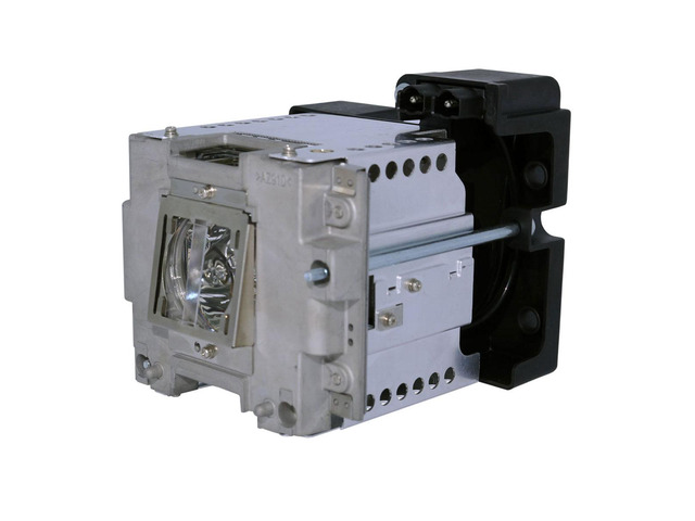 Barco PHWX-81B Projector Housing with Genuine Original OEM Bulb ...