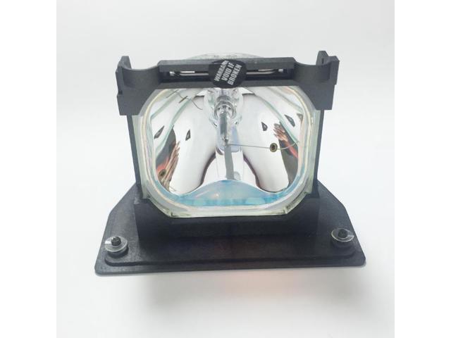 C1 PHILIPS LAMP-026 // Projector Lamp with Housing