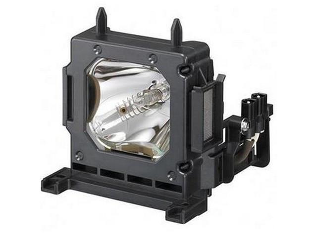 Replacement Lamp with Housing for Sony LMP-H260 with Ushio Bulb Inside