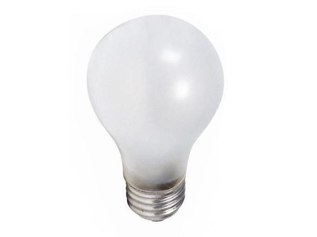 Philips 415331 Frosted 25-Watt A15 Appliance Light Bulb