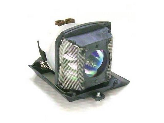 U5-332 Plus Projector Lamp Replacement Projector Lamp Assembly with Genuine Original Ushio Bulb inside.