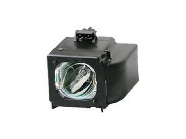 Samsung BP96-01600A DLP Projection TV Assembly with Quality Original Bulb by Samsung 
